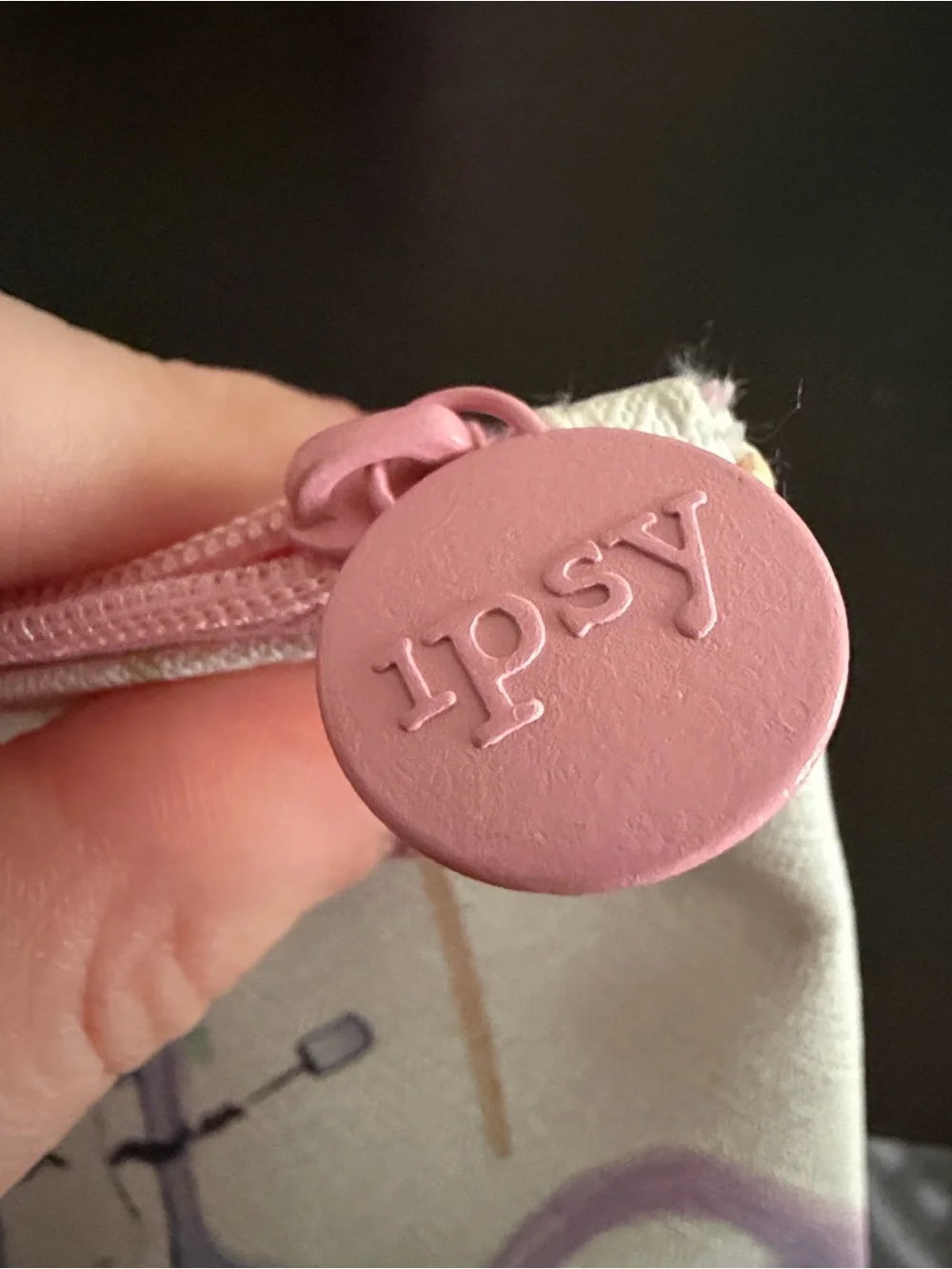 Ipsy 